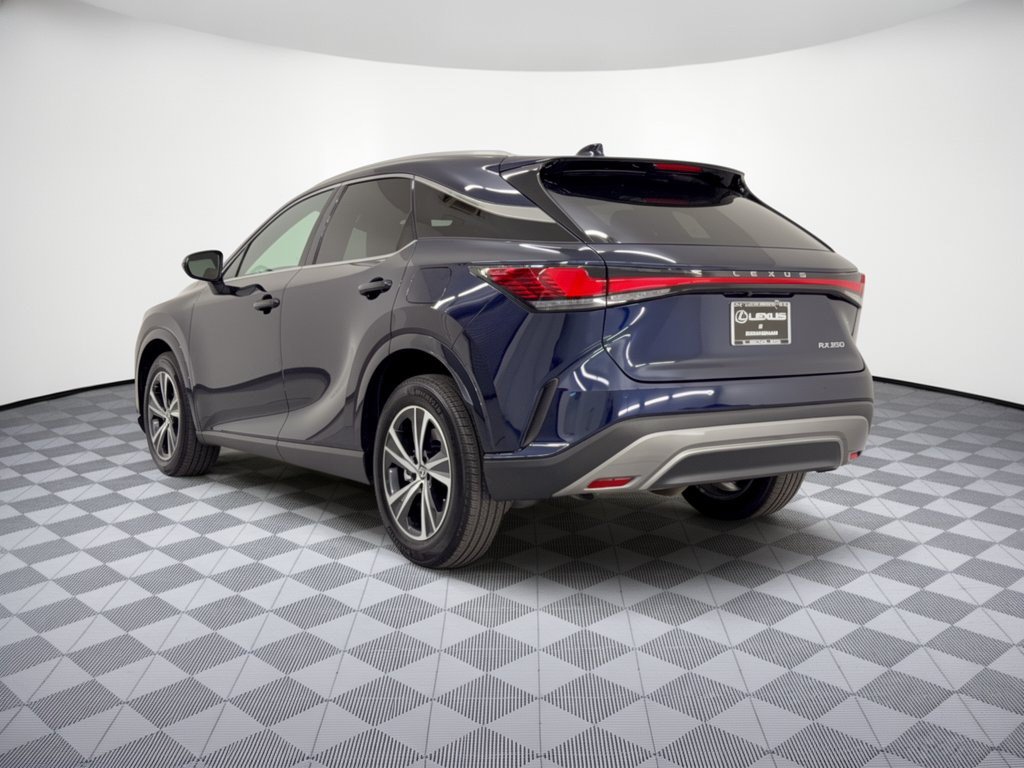 Certified 2026 Lexus RX 350 RX 350 SUV