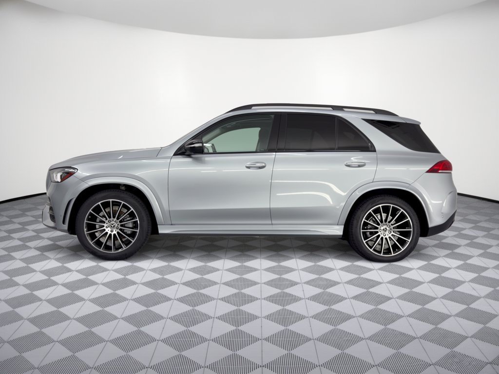 Used 2023 Mercedes-Benz GLE 350 GLE 350 SUV