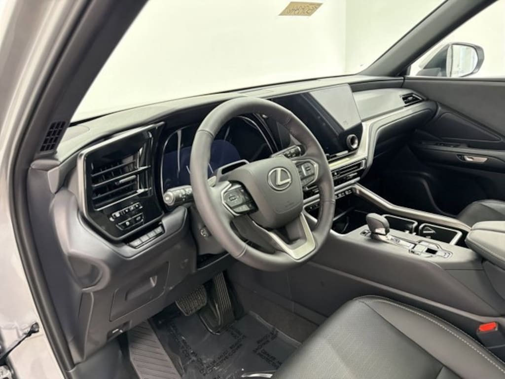 New 2026 Lexus TX 350 PREMIUM AWD TX 350 AWD