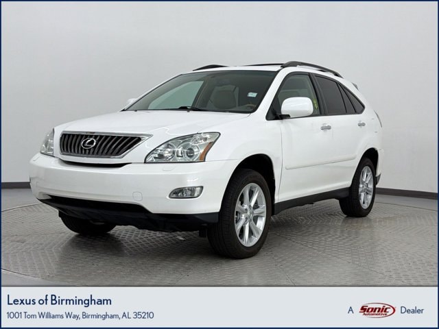 2008 Lexus RX 350 350 AWD's photo