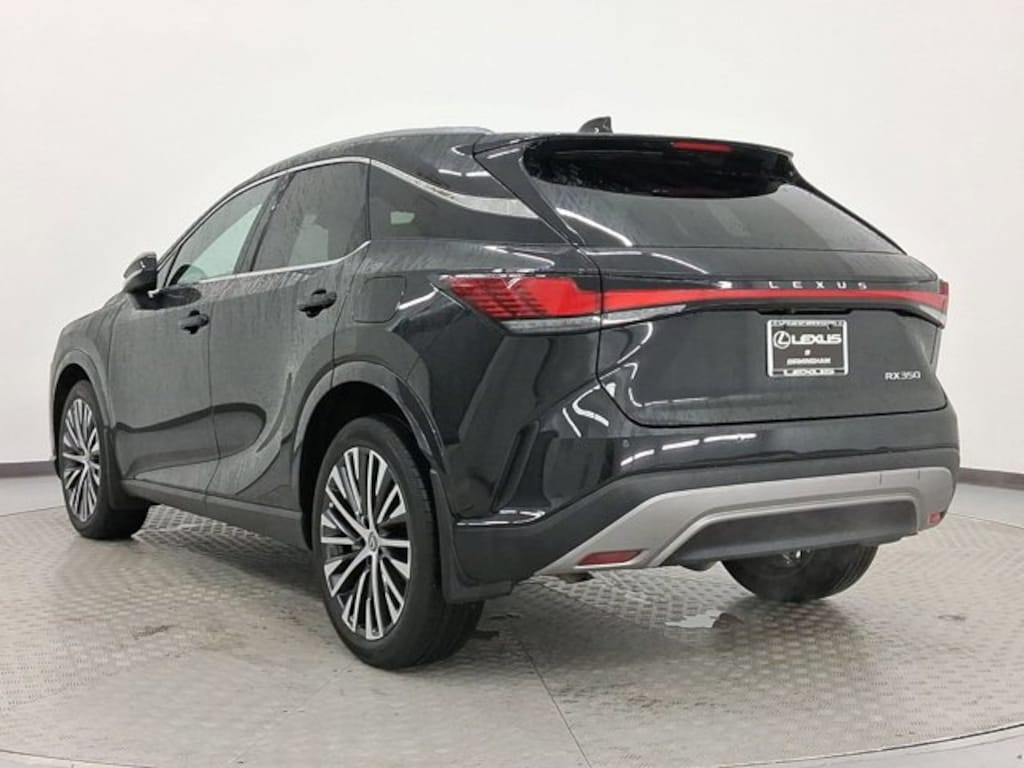Certified 2023 Lexus RX 350 PREMIUM PLUS SUV