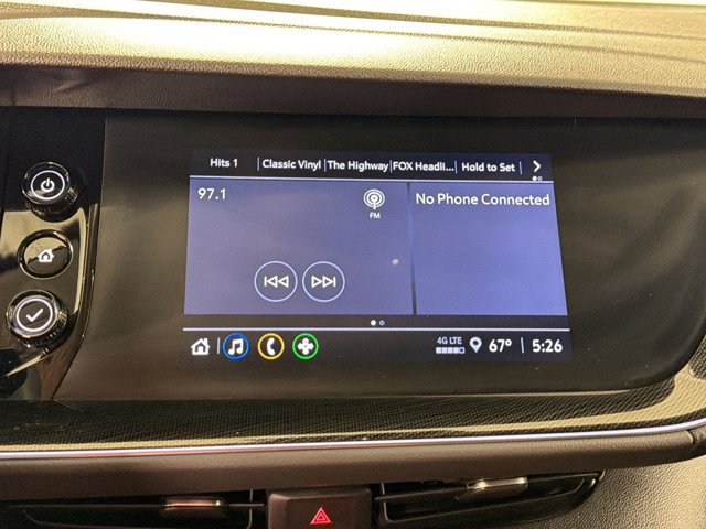2023 Buick Envision Preferred - Photo 27