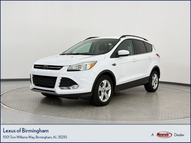 2015 Ford Escape SE's photo