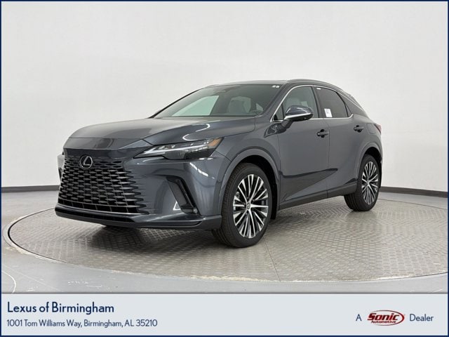 2026 Lexus RX 350 350 Premium FWD's photo
