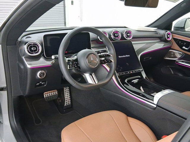 2024 Mercedes Benz CLE 300 photo 4