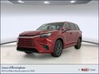 LEXUS TX