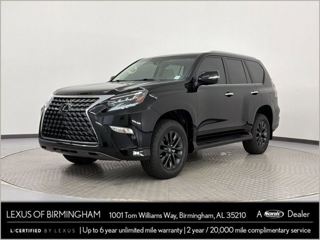 2022 Lexus GX 460 460 PREMIUM's photo
