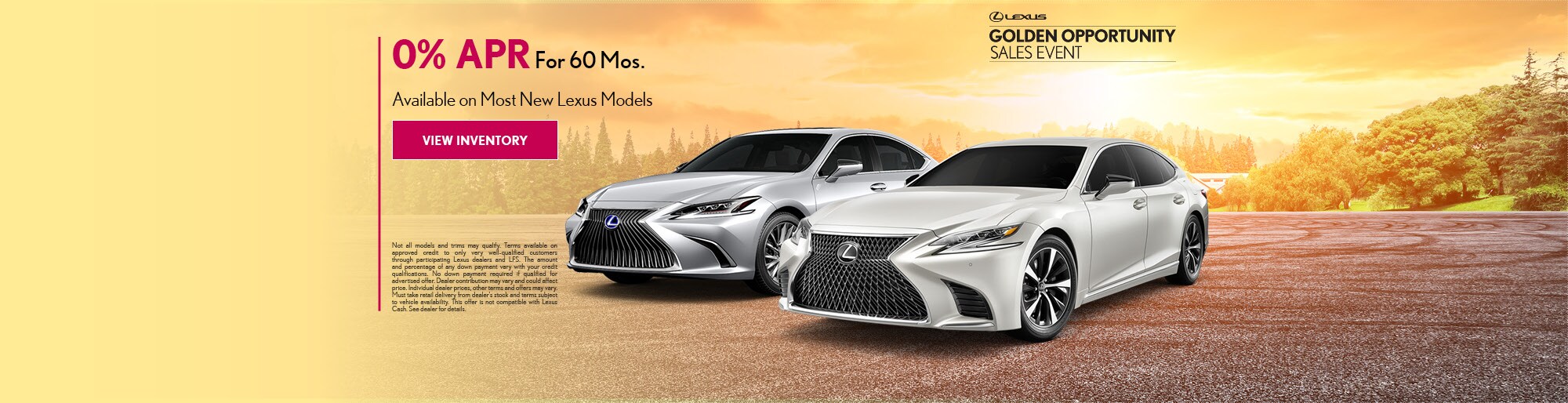 Lexus New Car Models 2020
