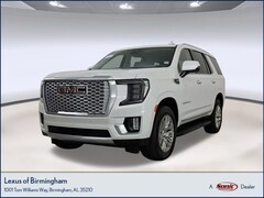 Used 2024 GMC Yukon Denali SUV for sale in Irondale