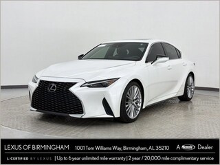 Used 2023 LEXUS IS 300 Sedan for sale in Irondale