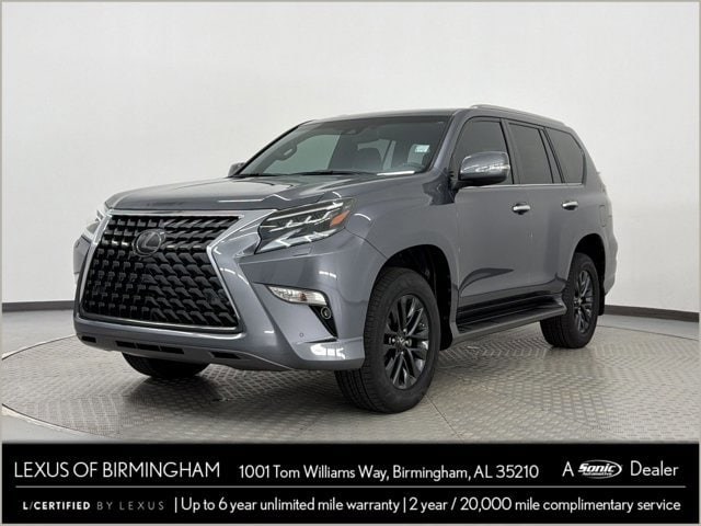 2021 Lexus GX 460 460's photo