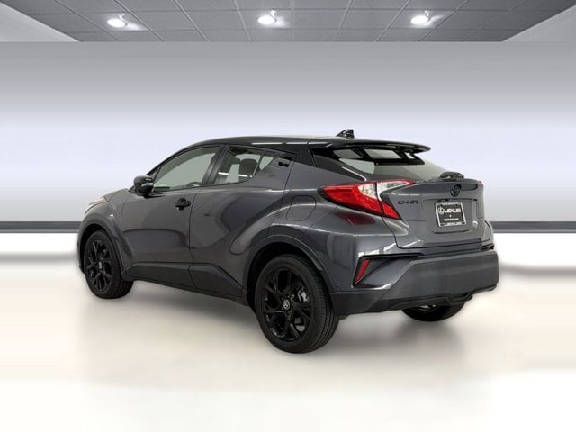 2021 Toyota C-HR LE SUV