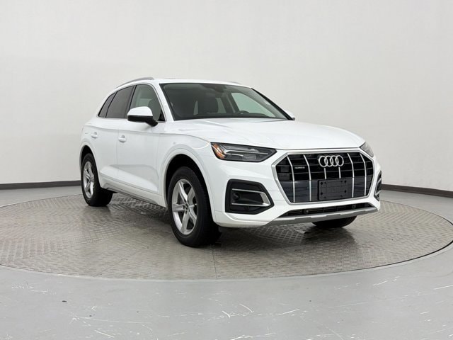 2021 Audi Q5 Premium photo 6