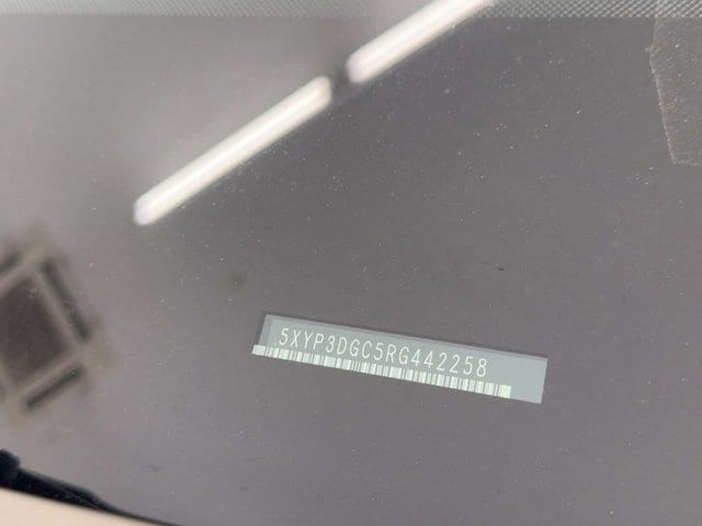 2024 Kia Telluride EX - Photo 19