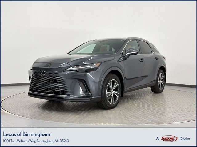 2026 Lexus RX 350 350 Premium FWD's photo