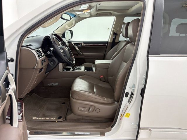 2019 LEXUS GX 460 GX 460 Luxury photo 4