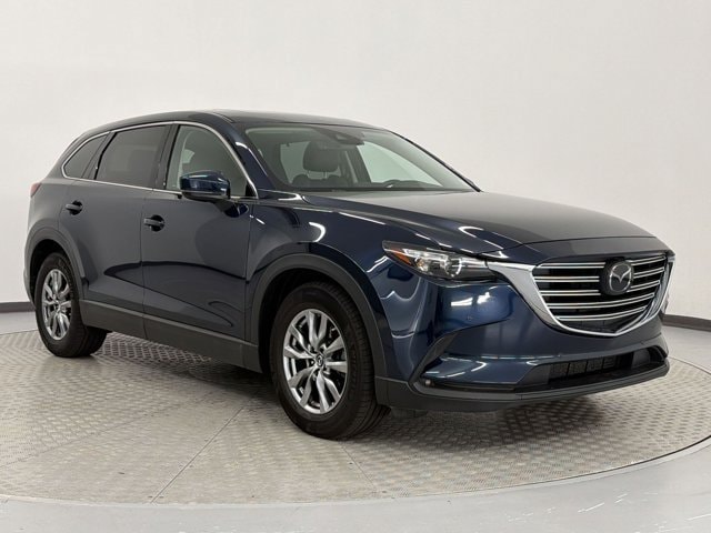 Mazda CX-9 Touring SUV