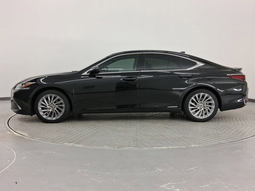 Used 2019 Lexus ES 300h ES 300h Sedan