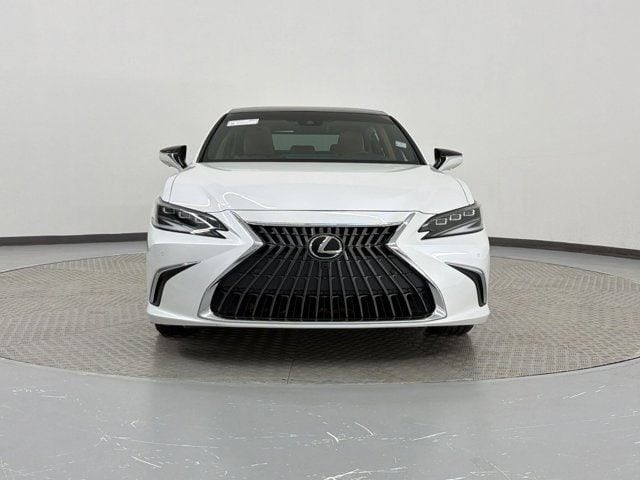 2023 LEXUS ES 350 ES 350 Ultra Luxury photo 5
