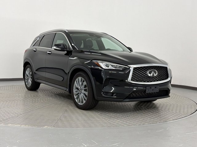QX50 LUXE SUV