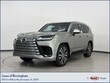  LEXUS LX HYBRID