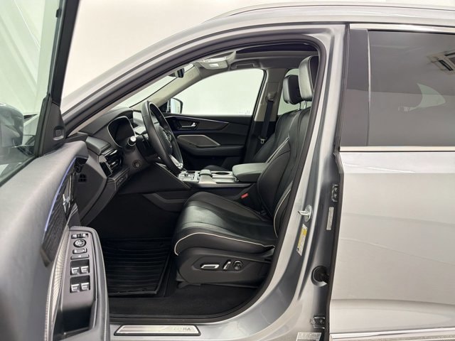 2023 Acura MDX w/Advance Package photo 5