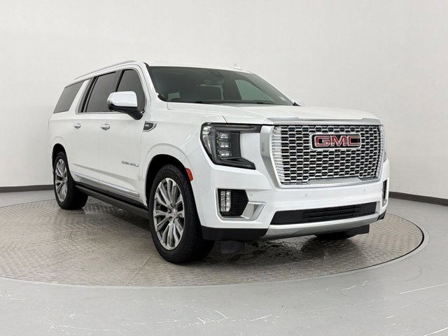 2021 GMC Yukon XL Denali photo 6