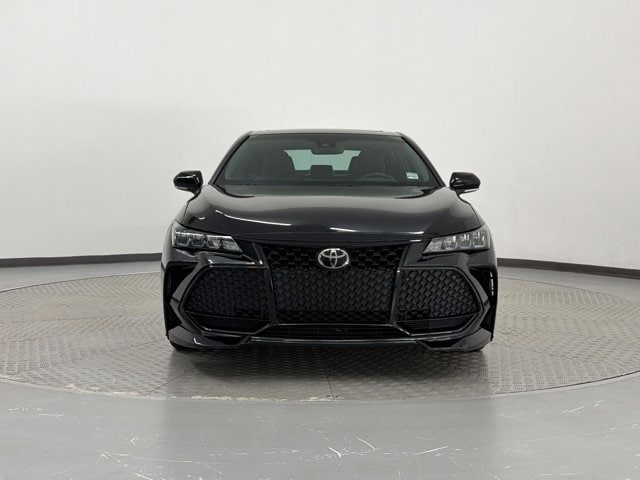 Avalon TRD Sedan