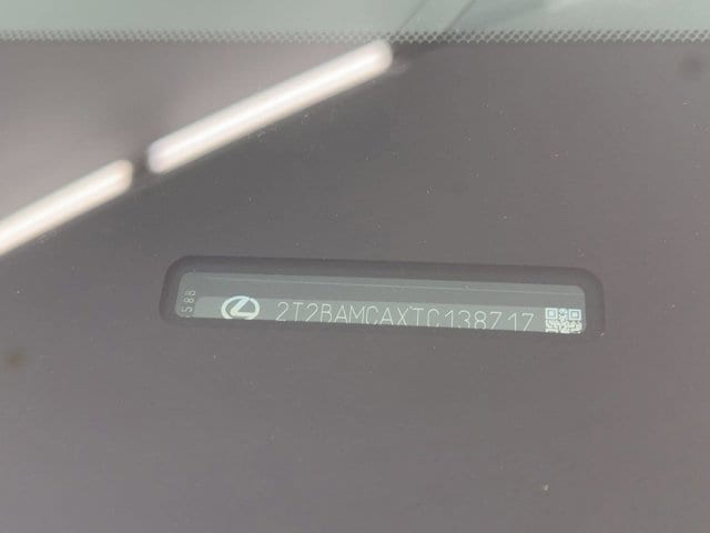 2026 Lexus RX 350 Luxury - Photo 18