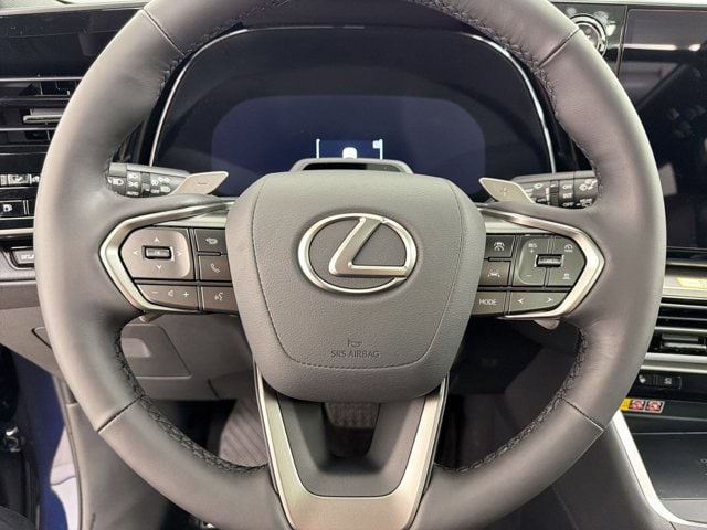 2026 Lexus TX 350 Premium - Photo 16