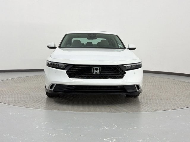 2023 Honda Accord Hybrid Touring photo 5