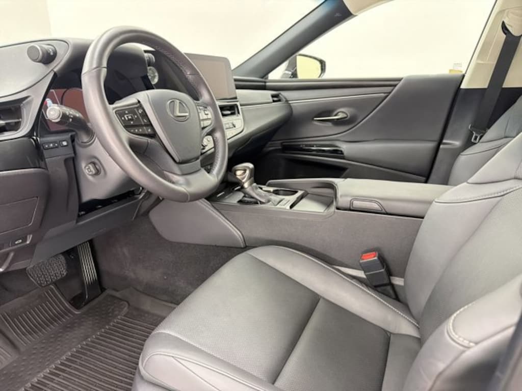 Certified 2023 Lexus ES 350 ES 350 Sedan