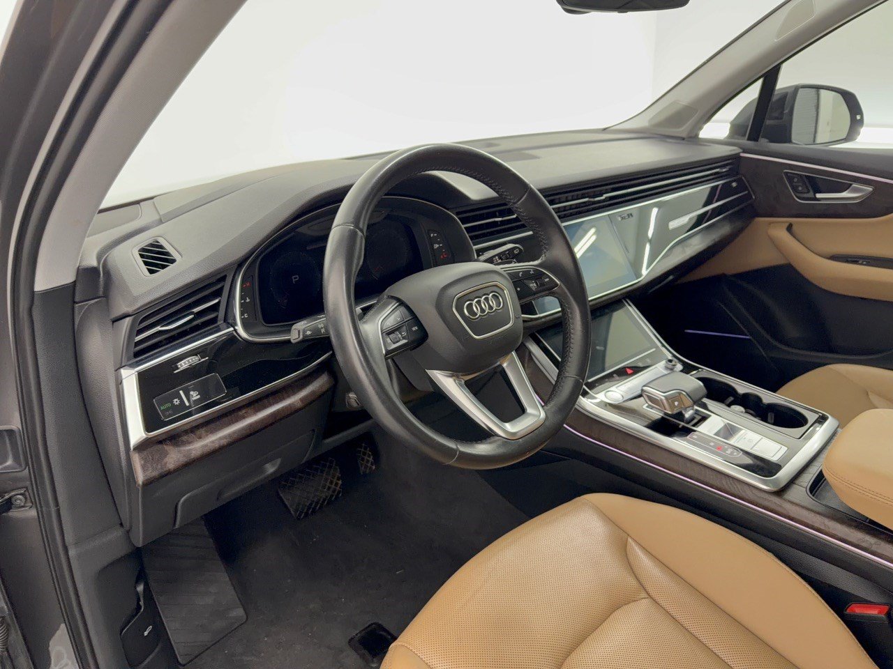 Used 2020 Audi Q7 Prestige SUV