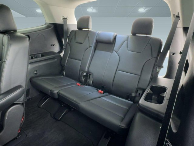 2024 Kia Telluride EX - Photo 26