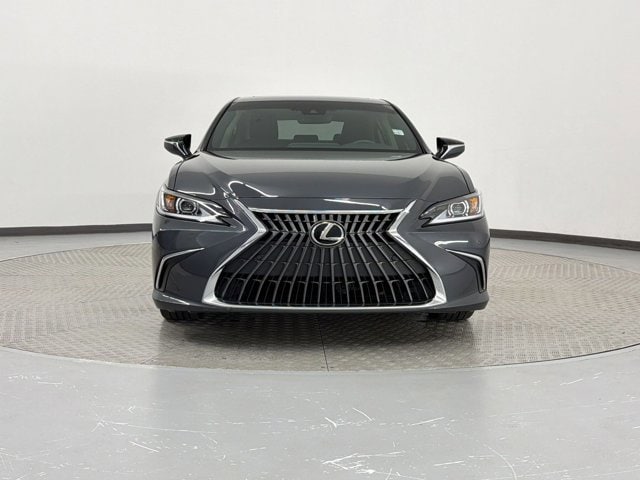 2023 LEXUS ES 300h ES 300h Luxury photo 5