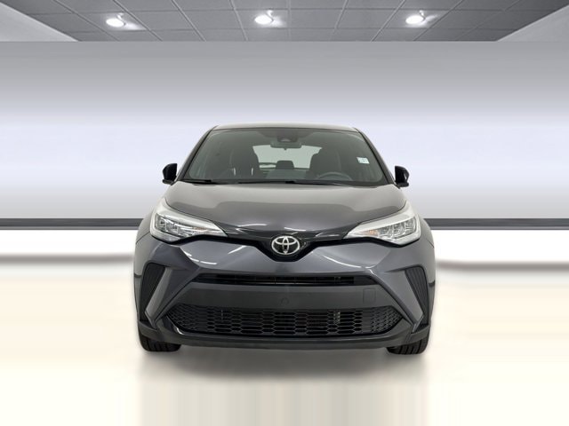 2021 Toyota C-HR LE SUV