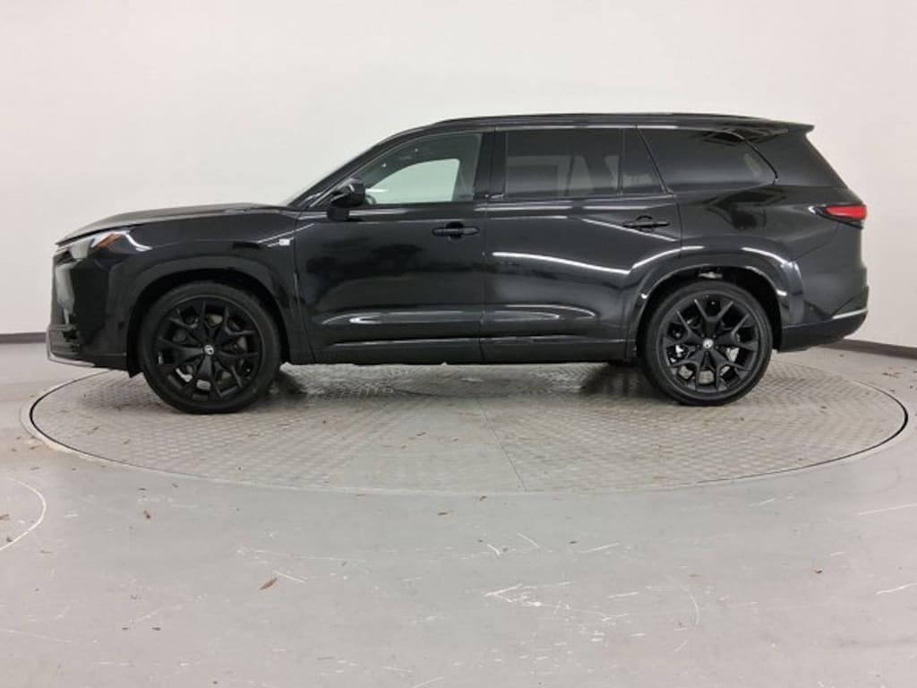 New 2026 Lexus TX 350 F SPORT HANDLING AWD TX 350 AWD