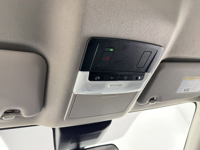 2025 Nissan Sentra SV - Photo 27