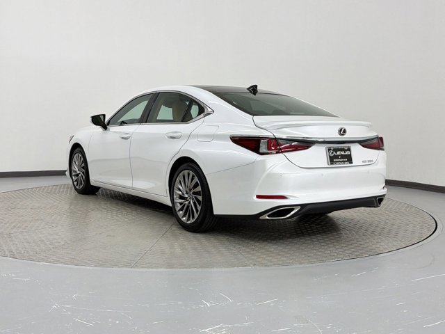 2023 LEXUS ES 350 ES 350 Ultra Luxury photo 2