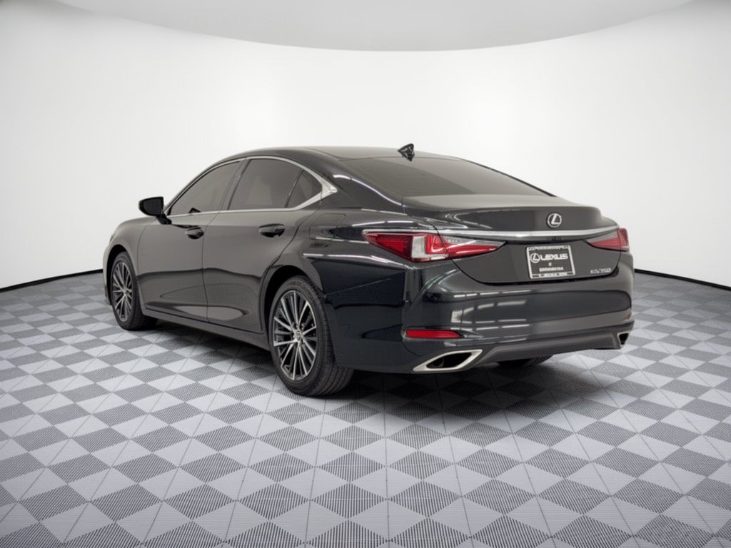 Certified 2025 Lexus ES 350 ES 350 Sedan