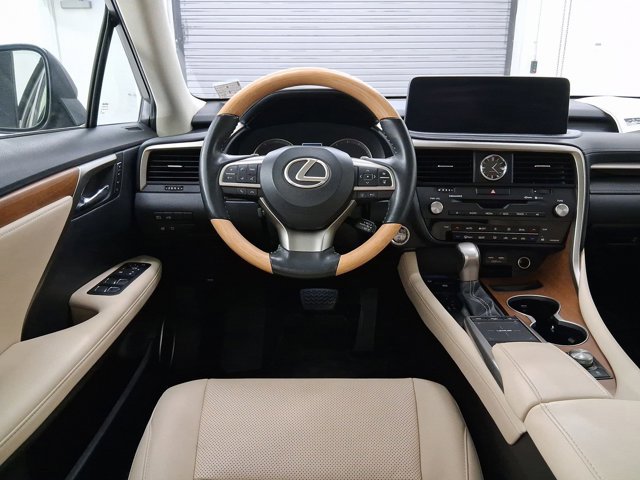 2022 Lexus RX 350 photo 4