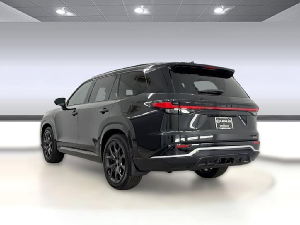New 2026 Lexus TX HYBRID 500h F SPORT PERFORMANCE PREMIUM AWD TX 500h AWD