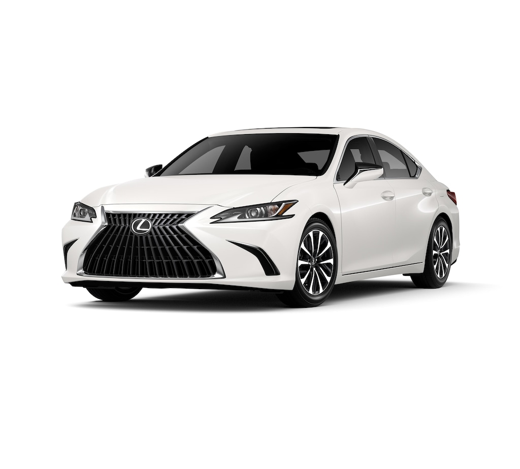 New 2024 LEXUS ES For Sale at Lexus of Birmingham VIN 58ADZ1B14RU50K149