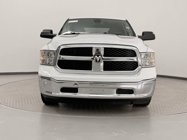 Used 2023 RAM Ram 1500 Classic Warlock with VIN 1C6RR6LG9PS543751 for sale in Birmingham, AL