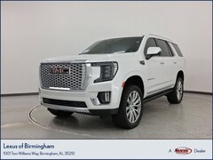 Used 2022 GMC Yukon Denali SUV for sale in Irondale