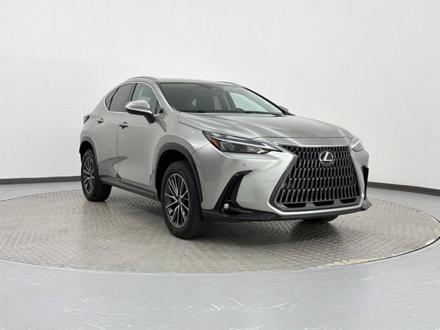 2022 LEXUS NX 350 NX 350 Premium photo 6
