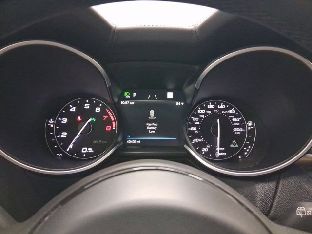 2023 Alfa Romeo Stelvio Quadrifoglio - Photo 23