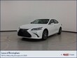 LEXUS ES HYBRID