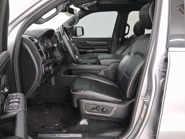 2022 Ram 1500 Limited photo 4
