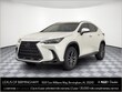  LEXUS NX 350h